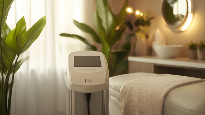 Depilação Íntima a Laser: Praticidade e Conforto Depilação Íntima a Laser: Praticidade e Conforto