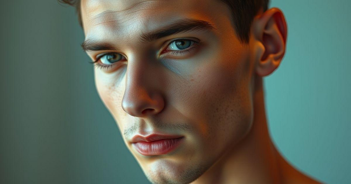 Harmonização Facial em Homens: Como Realçar a Beleza Masculina Harmonização Facial em Homens: Como Realçar a Beleza Masculina