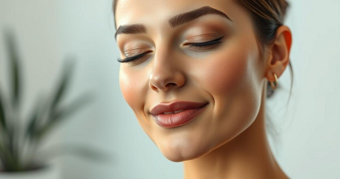 Tratamento para Rejuvenescer o Rosto e Recuperar a Vitalidade Tratamento para Rejuvenescer o Rosto e Recuperar a Vitalidade