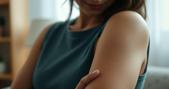 Celulite no Braço: Causas, Tratamentos e Dicas para Combater o Problema Celulite no Braço: Causas, Tratamentos e Dicas para Combater o Problema
