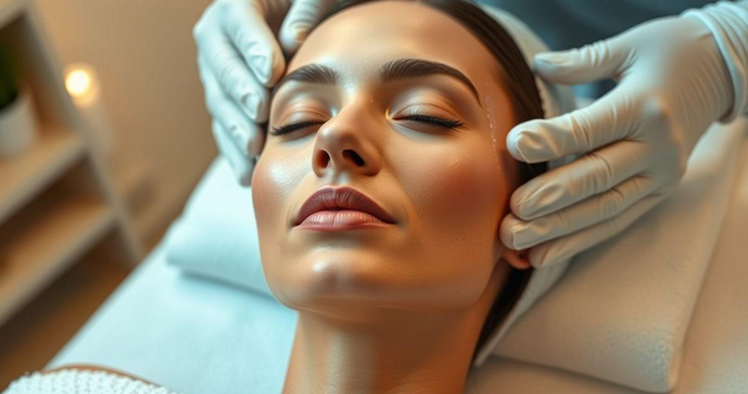Descubra os Melhores Tratamentos para Rejuvenescer o Seu Rosto