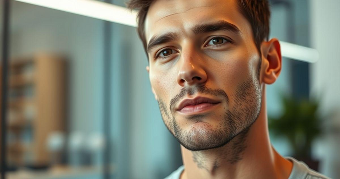 Harmonização Facial em Homens Transforme Sua Aparência com Estas Técnicas Inovadoras Harmonização Facial em Homens Transforme Sua Aparência com Estas Técnicas Inovadoras