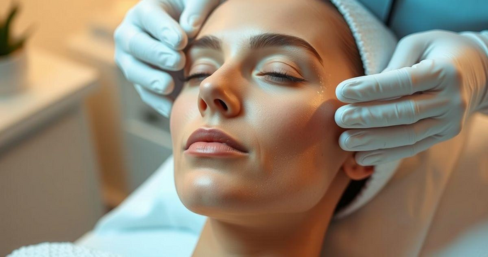Microagulhamento Rejuvenescimento: Descubra Benefícios e Técnicas Eficazes