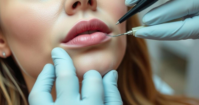 Preenchimento Labial 1 ml: Descubra Tudo Sobre o Procedimento e Seus Benefícios Preenchimento Labial 1 ml: Descubra Tudo Sobre o Procedimento e Seus Benefícios