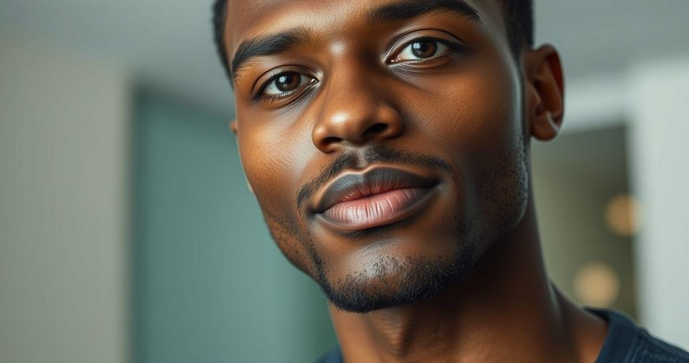 Benefícios do Preenchimento Labial para Homens e Como Escolher o Ideal Benefícios do Preenchimento Labial para Homens e Como Escolher o Ideal