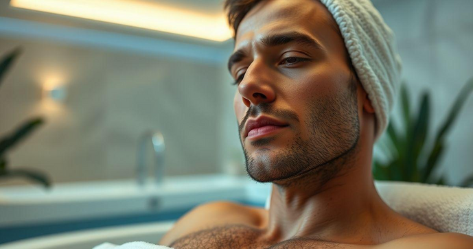 Clínica de Depilação Masculina: Como Escolher a Melhor Opção para Você Clínica de Depilação Masculina: Como Escolher a Melhor Opção para Você