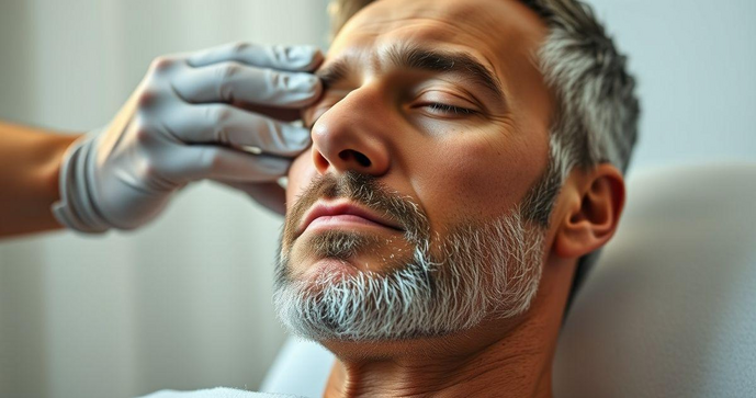 Limpeza de Pele Masculina é Essencial para a Saúde da Sua Pele e Autoestima Limpeza de Pele Masculina é Essencial para a Saúde da Sua Pele e Autoestima