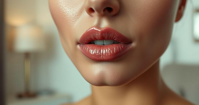 Preenchimento Labial 1 ml: Tudo o que Você Precisa Saber para Conquistar Lábios Perfeitos Preenchimento Labial 1 ml: Tudo o que Você Precisa Saber para Conquistar Lábios Perfeitos