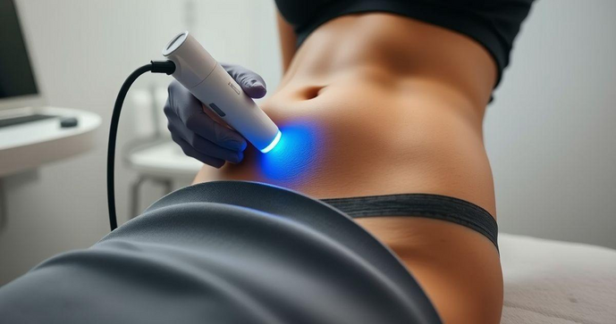 Radiofrequência Barriga é a Solução Eficaz para Reduzir Medidas e Combater a Flacidez Radiofrequência Barriga é a Solução Eficaz para Reduzir Medidas e Combater a Flacidez
