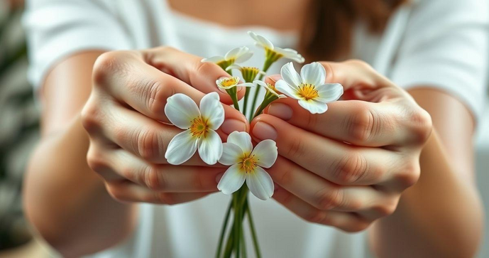 Tratamento para Rejuvenescer as Mãos e Manter a Juventude da Pele Tratamento para Rejuvenescer as Mãos e Manter a Juventude da Pele