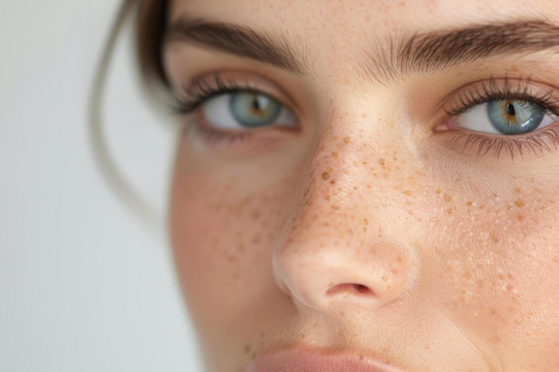 Peeling de Diamante Para Melasma: Eficácia e Benefícios Peeling de Diamante Para Melasma: Eficácia e Benefícios
