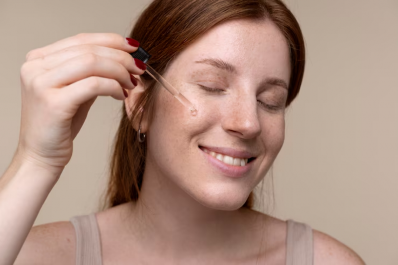 Benefícios do Peeling Químico com Ácido Salicílico para sua Pele Benefícios do Peeling Químico com Ácido Salicílico para sua Pele