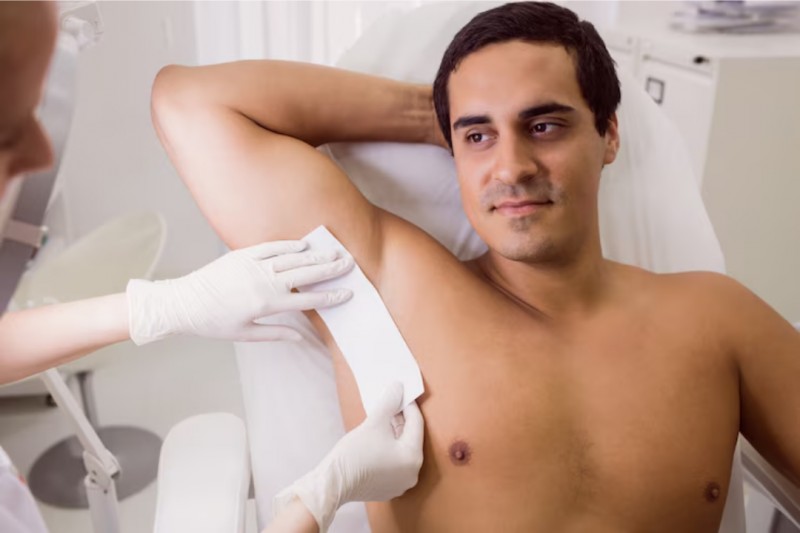 Clínica de Depilação Masculina: Descubra os Benefícios e Como Escolher a Melhor Opção Clínica de Depilação Masculina: Descubra os Benefícios e Como Escolher a Melhor Opção