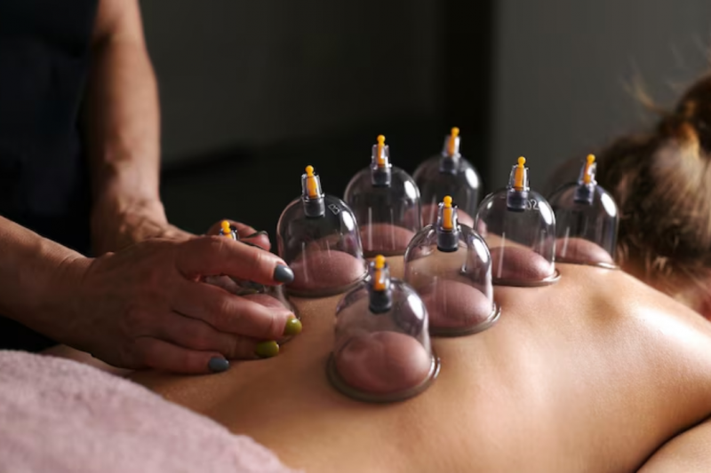 Descubra os Benefícios da Massagem Relaxante com Ventosaterapia para o Seu Bem-Estar Descubra os Benefícios da Massagem Relaxante com Ventosaterapia para o Seu Bem-Estar