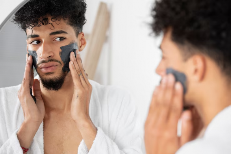 Limpeza de Pele em Homem: Dicas Essenciais para um Rosto Saudável e Radiante Limpeza de Pele em Homem: Dicas Essenciais para um Rosto Saudável e Radiante