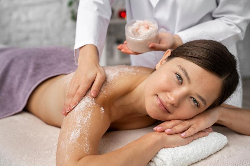 Peeling Químico Corporal É a Solução Ideal para Renovar a Pele e Melhorar Sua Aparência Peeling Químico Corporal É a Solução Ideal para Renovar a Pele e Melhorar Sua Aparência