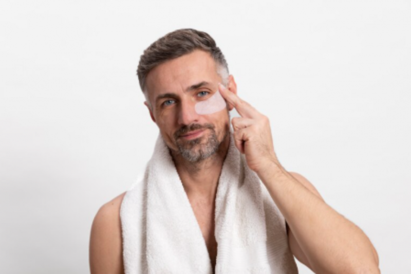 Dicas para uma Limpeza de Rosto Masculino Eficaz e Prática Dicas para uma Limpeza de Rosto Masculino Eficaz e Prática