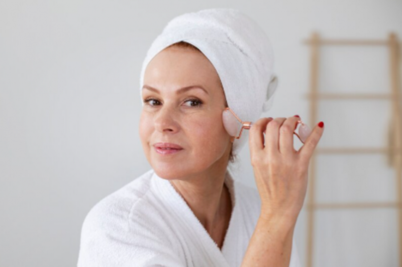 Microagulhamento para Rejuvenescimento da Pele e Suas Vantagens