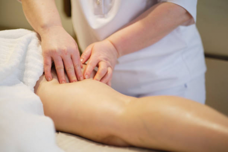Clínica Que Faz Massagem Drenagem Linfática Santa Efigênia - Drenagem Pós Cirúrgica