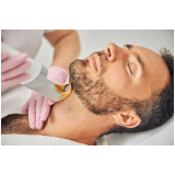 clínica especialista em depilação a laser para barba Vila São Jose