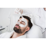 clínica que faz limpeza facial profunda Savassi
