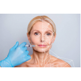 tratamento rosto rejuvenescimento clínica Belvedere